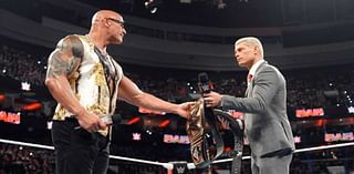 WWE WrestleMania 41 Match Card Predictions Including Cody Rhodes vs. The Rock