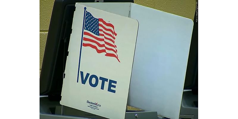 Monday is the last day to register to vote in El Paso