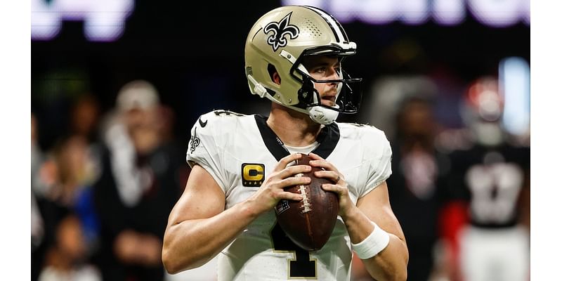 What channel is the New Orleans Saints game on tonight (10/6/24) | FREE LIVE STREAM time, TV channel for NFL Monday Night Football vs. Kansas City Chiefs