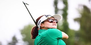 Hannah Green on top at rain-delayed BMW Ladies Championship