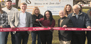 Pawtopia suites unveil new Edwardsville location