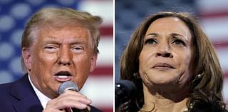 2024 presidential election live updates: Both Trump and Harris notch wins in first AP race calls