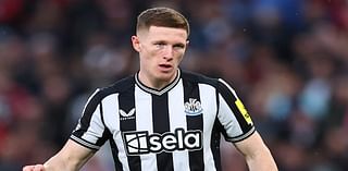 Newcastle midfielder Elliot Anderson set to join Nottingham Forest for £35MILLION with a player to come in the opposite direction - as the Magpies ease points deduction headache