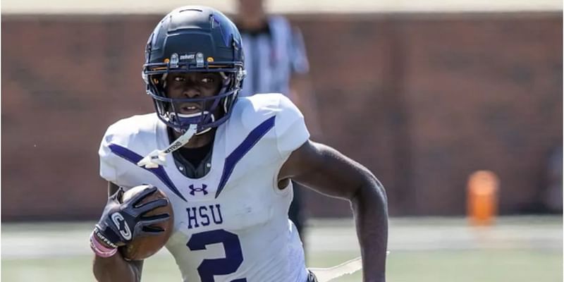 Gorman’s Ifeadi scores in Hardin-Simmons win