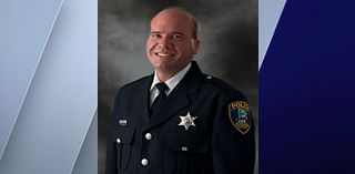 St. Charles officer who retired 3 years ago dies from ALS