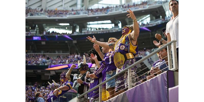 One Aspect of Vikings Football Has Been Restored