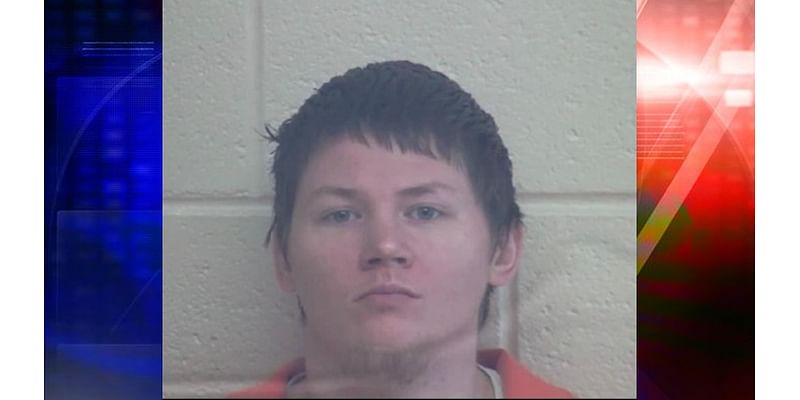 Search ongoing for escaped inmate who “walked away” from Webster County jail