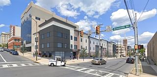 unit affordable housing complex in Allentown