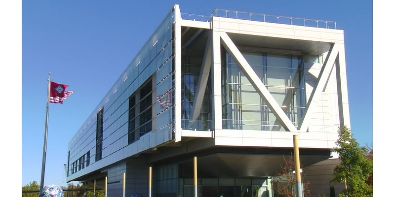 Clinton Presidential Center celebrates 20th anniversary