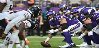 How the Vikings’ OL Has Fared thru 2 Weeks