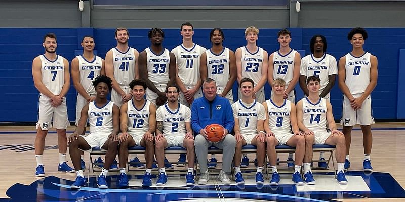 Creighton men’s, women’s basketball previews seasons at Media Day