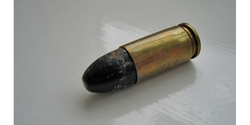 Bullet found in school gymnasium in Hull