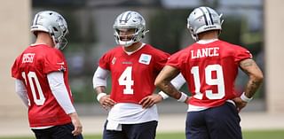 Cowboys Headlines: Was Prescott contract a mistake? Which QB should fill in?