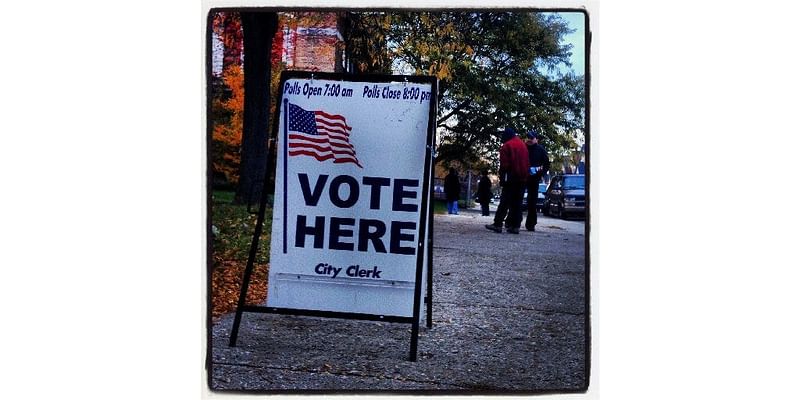 Here's how initial unofficial election results got messed up for 5 Michigan counties