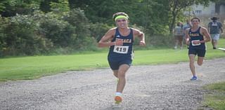 Mid-Michigan shows well at MHSAA cross-country finals