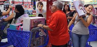 Here's what is open, closed on Thanksgiving Day, Black Friday in South Florida