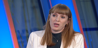 Angela Rayner defends Labour government over donations row saying ‘all MPs do it’