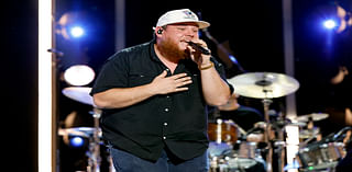 Luke Combs Admits He Sang the Wrong Lyrics in His ‘Fast Car’ Cover