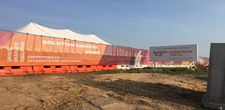 Virginia Tech Innovation Campus Plans Grand Opening In Alexandria