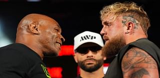 $2M VIP Tickets, $12M+ Record Purse, and 3 More Key Points for Mike Tyson vs Jake Paul Netflix Fight