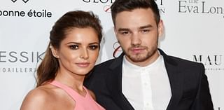 Cheryl Cole describes ‘earth shattering’ pain of Liam Payne’s death and says son Bear will ‘never see father again’