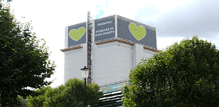 Replacing Dangerous Cladding Could Cost up to £22 Billion, Watchdog Finds