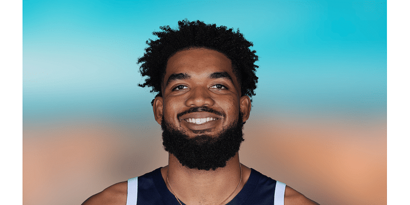 Karl-Anthony Towns trade still 'on track' but not done yet