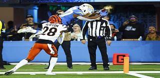 J.K. Dobbins’ late touchdown propels Chargers past Bengals on ‘Sunday Night Football’: Key takeaways