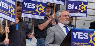 Who’s afraid of the inspector general? Peskin pushes anti-corruption reform measure