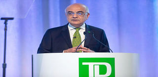 TD CEO to Retire Next Year, Takes Responsibility for Money Laundering Failures