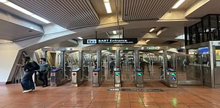 24th St. BART gets ‘next generation’ fare gates