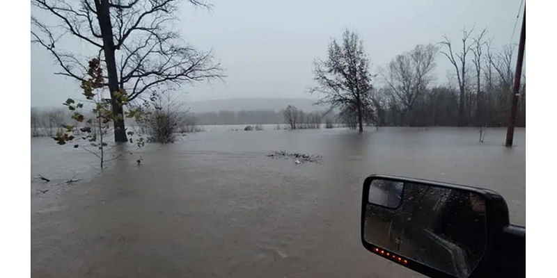 2 poll workers among those killed in Election Day flooding in Missouri