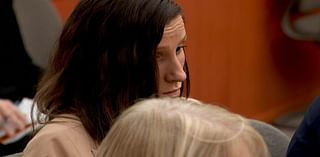 Judge denies Kouri Richins bail a second time, drops two charges