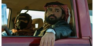 Saudi Arabia’s Red Sea Film Festival Highlights Local Productions Depicting Social Change in Arab Galas Strand