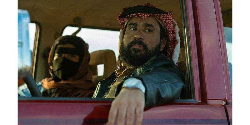 Saudi Arabia’s Red Sea Film Festival Highlights Local Productions Depicting Social Change in Arab Galas Strand