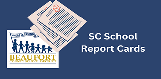 2023-24 record graduation rates and improved ratings for Beaufort County Schools