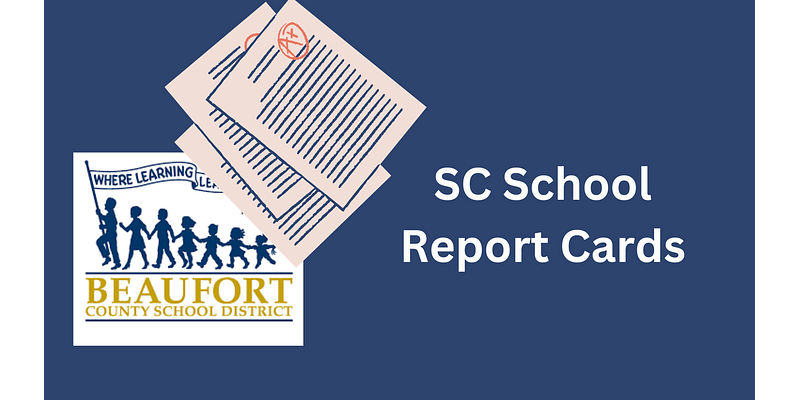 2023-24 record graduation rates and improved ratings for Beaufort County Schools