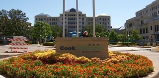 Cook Children's to expand capacity with new tower in Fort Worth Medical District