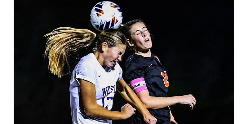 PIAA 4A girls soccer first round photos: Downingtown West at Northampton, Nov. 5, 2024