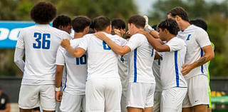 Eastern Florida State College Soccer to Face Dallas College