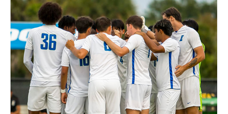 Eastern Florida State College Soccer to Face Dallas College