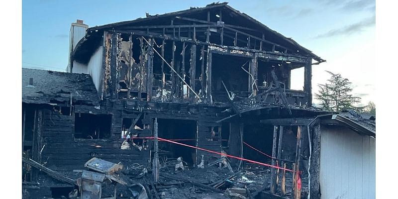 WA family grieves deadly overnight SeaTac house fire