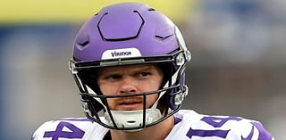 Vikings Positioned to Replace Sam Darnold With $160 Million Rival QB