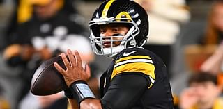 Resurgent No. 1 Pick Viewed as ‘Model’ for Steelers, Russell Wilson Extension