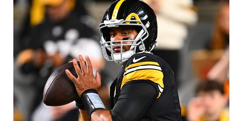 Resurgent No. 1 Pick Viewed as ‘Model’ for Steelers, Russell Wilson Extension