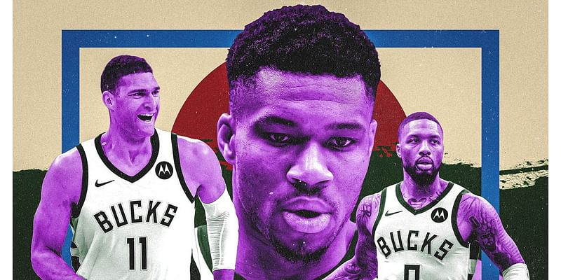 Has the Milwaukee Bucks Defense Really Turned a Corner?