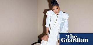 ‘I shouldn’t have listened to those around me’: Janet Jackson on Michael, motherhood and how she’s taking back control