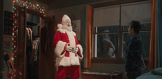 Bobby Farrelly’s ‘Dear Santa’ Starring Jack Black Unveils Trailer, Paramount+ Premiere Date