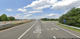 New I-95 Express Lanes Ramp To Open On Opitz Boulevard In Mid-November