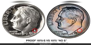 Misprinted 1975 US Dime Sets Auction Record, Sells For Rs 4 Crore